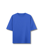 Signature Tee Royal Blue