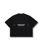 Graphite Slub Tee