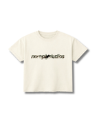 Camo Tee (OffWhite)