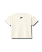 Camo Tee (OffWhite)