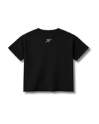 Camo Tee (Jet Black)