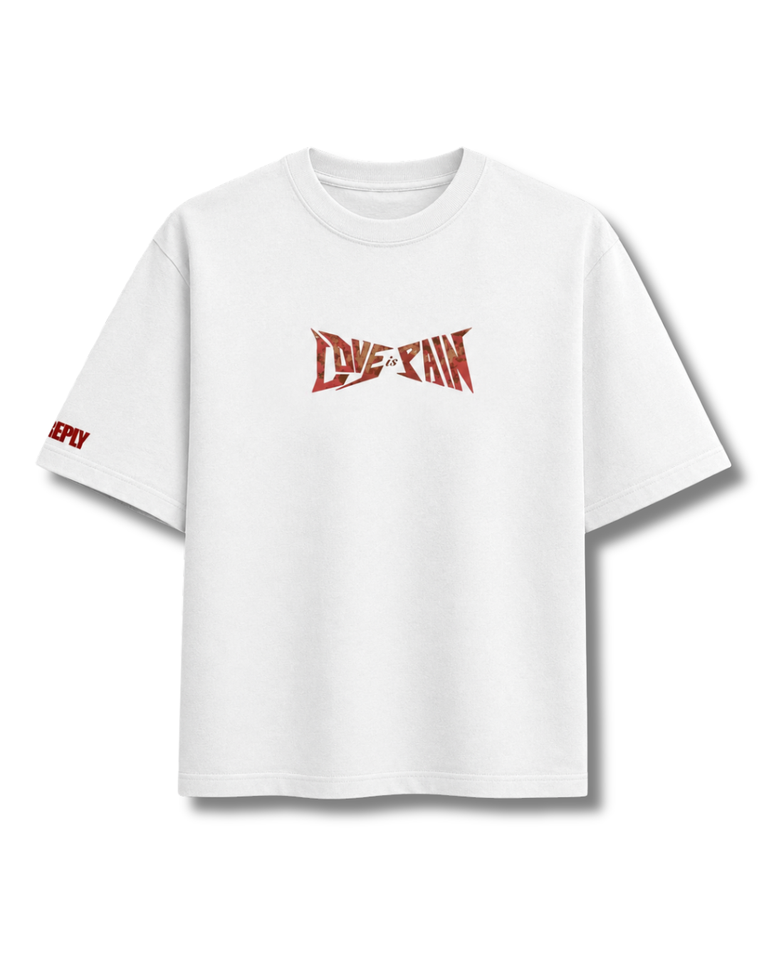 Heartbreak City Tee