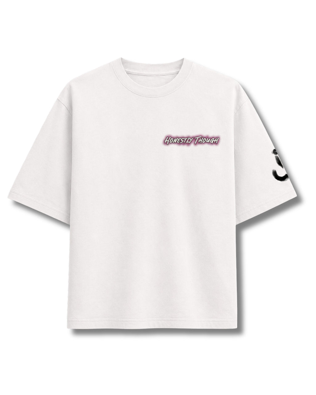 Honestly Unseen Tee