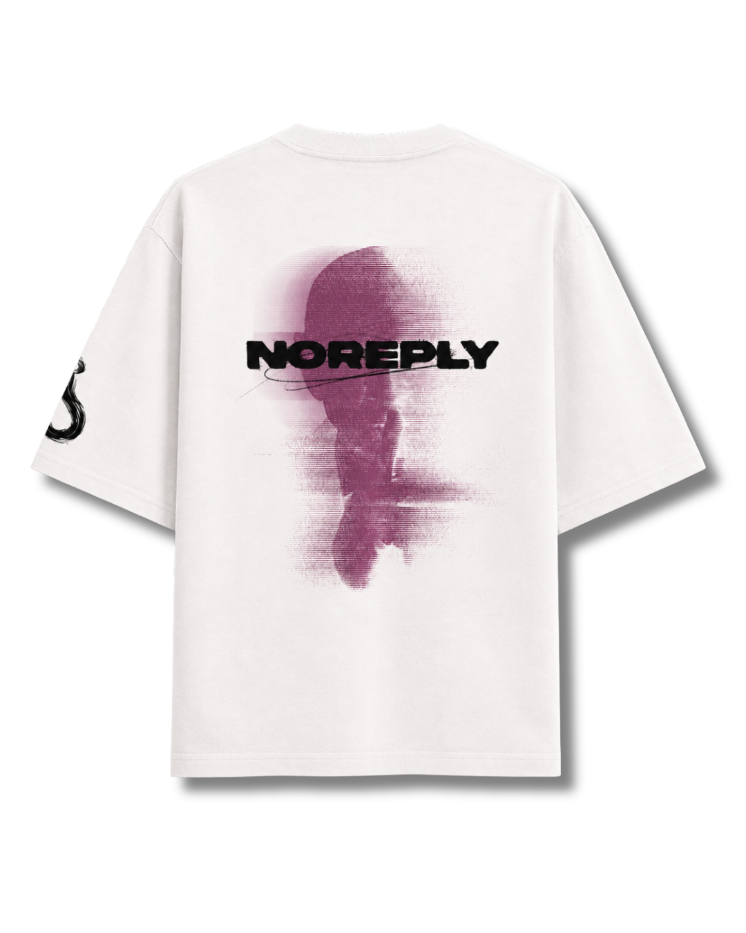 Honestly Unseen Tee