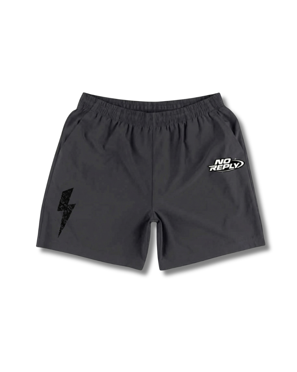 Slay the day shorts