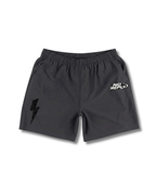 Slay the day shorts