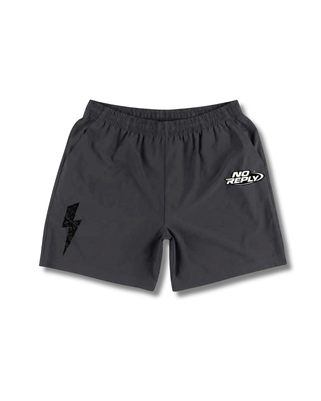 Slay the day shorts