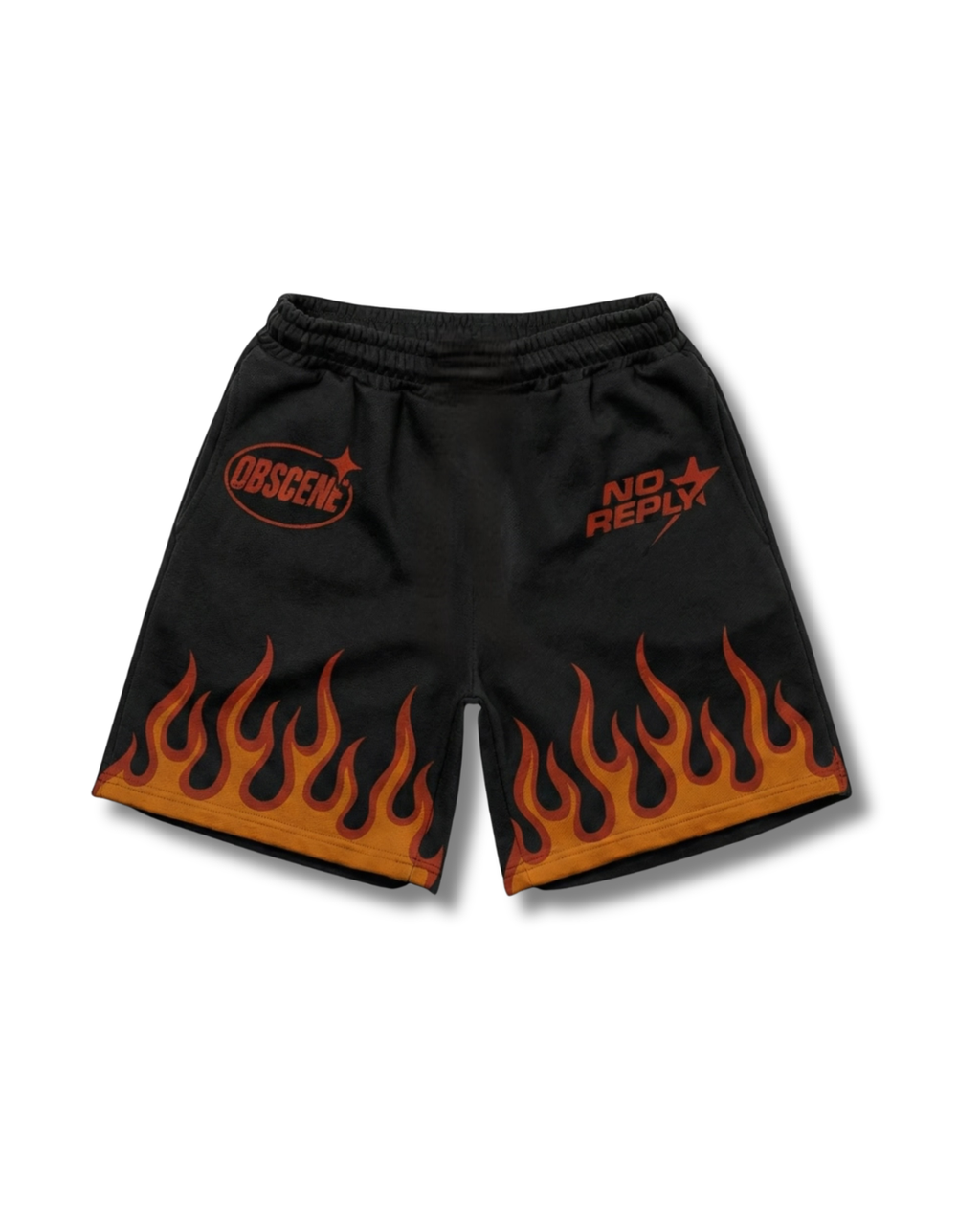 Inferno shorts