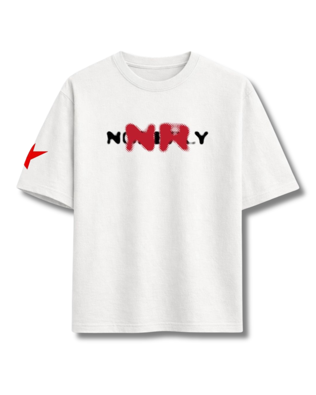 Surround Tee