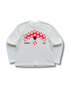Entrepreneur's Waffle Knit