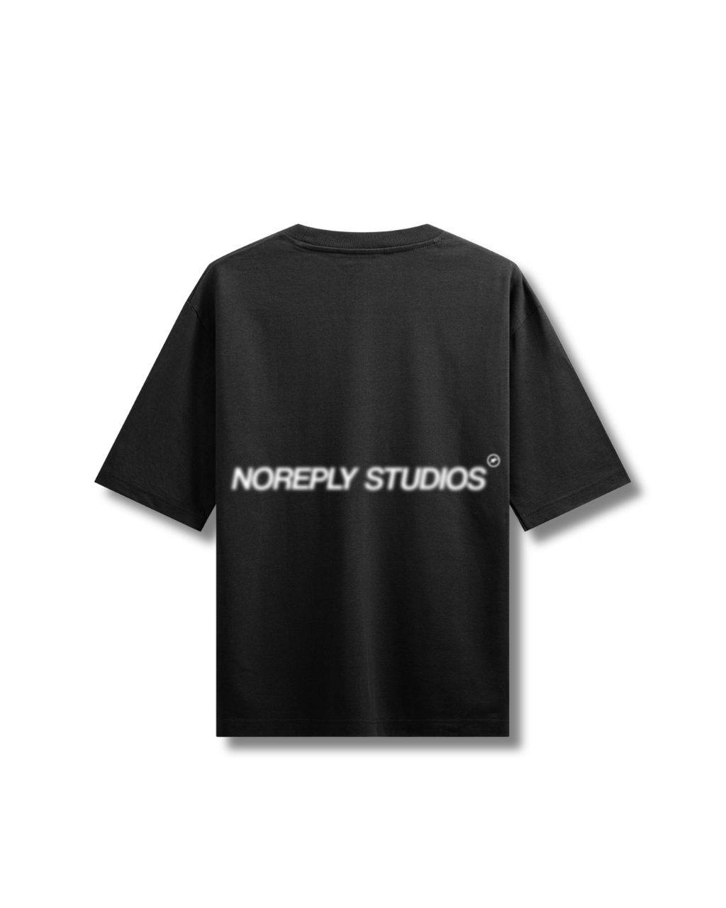 SIGNATURE BLACK TEE