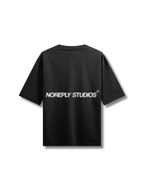 SIGNATURE BLACK TEE