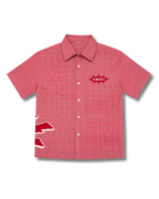 Tough Time Boxy Fit Shirt