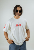 Founder’s Tee Off White