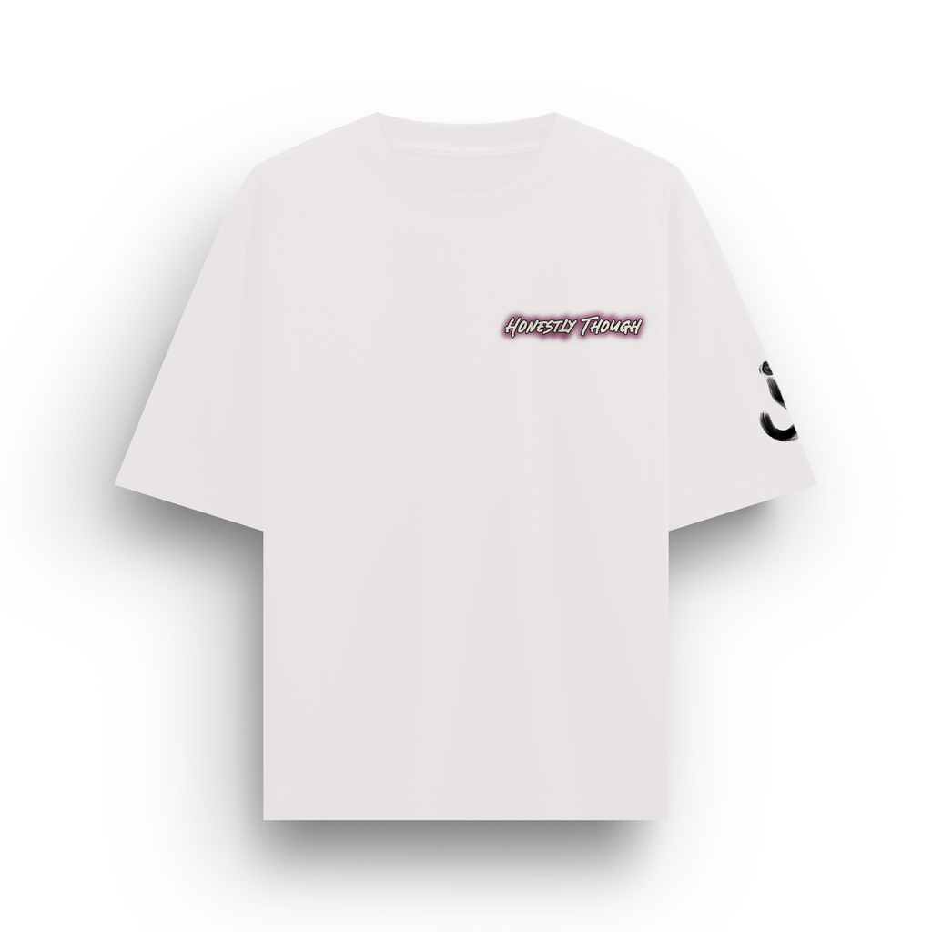 Honestly Unseen Tee