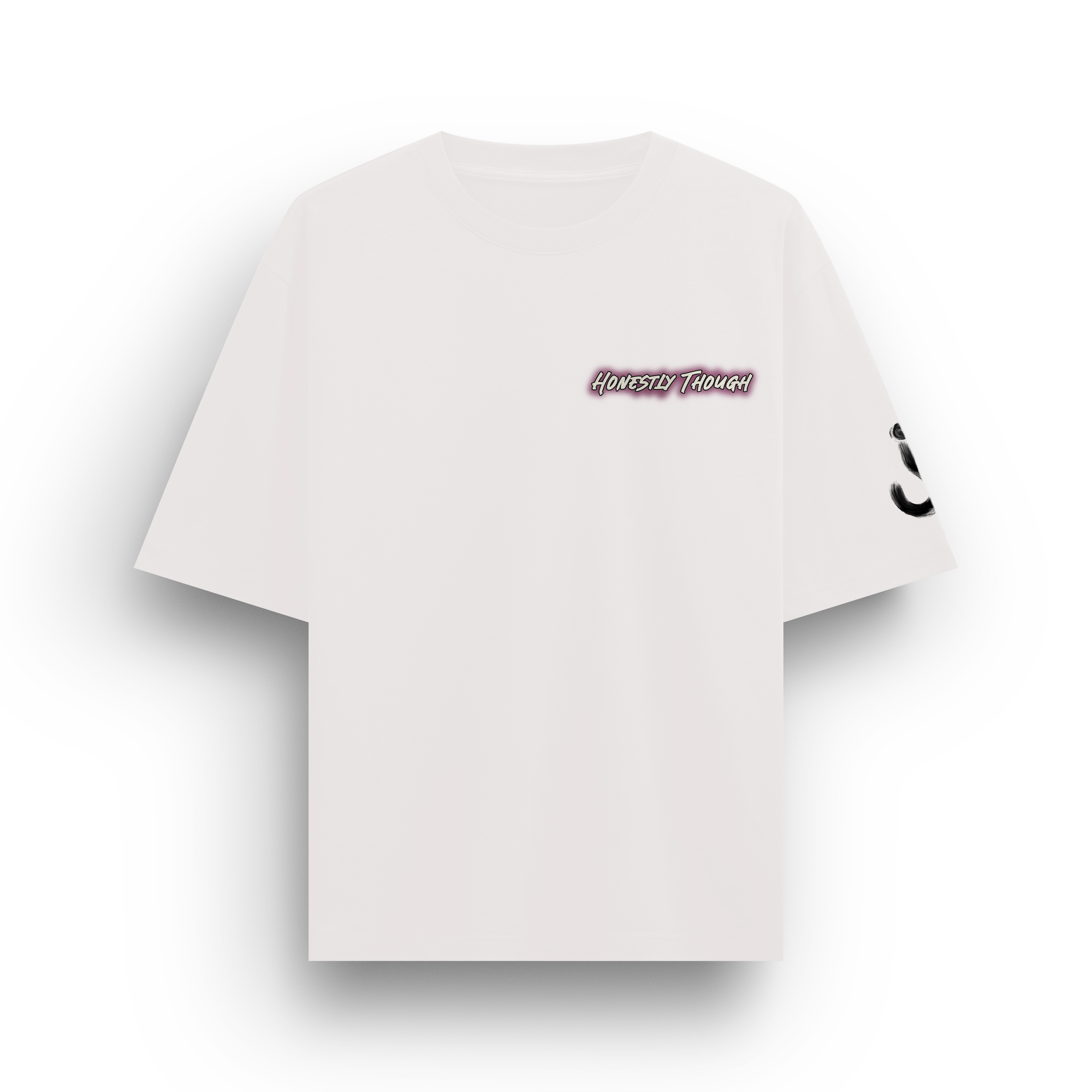 Honestly Unseen Tee