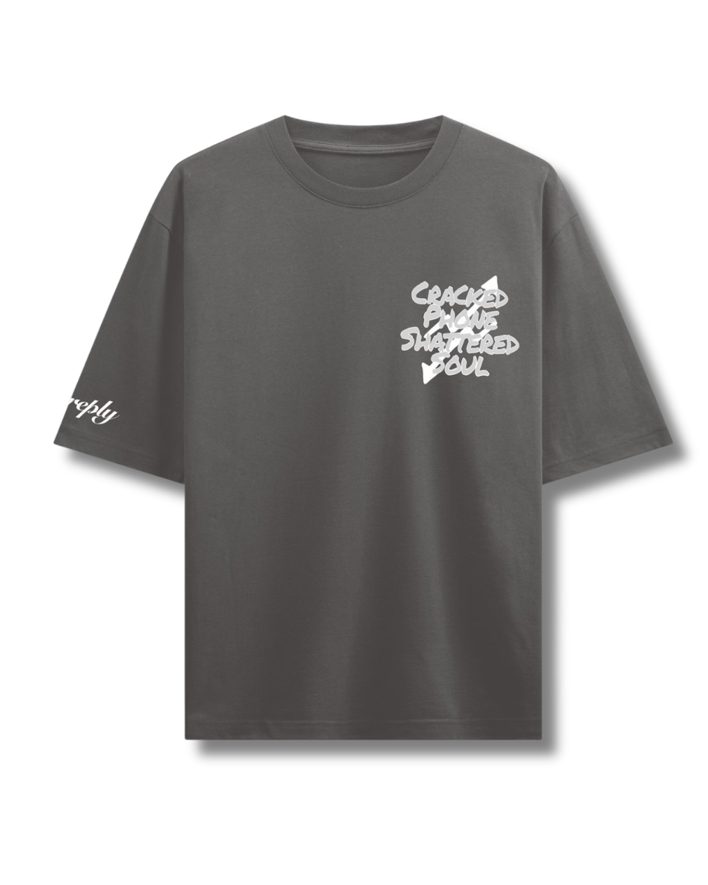 Unhinged Tee