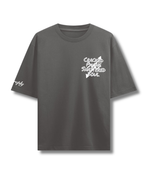 Unhinged Tee