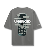 Unhinged Tee