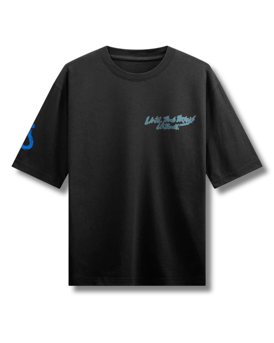 Hands Tee