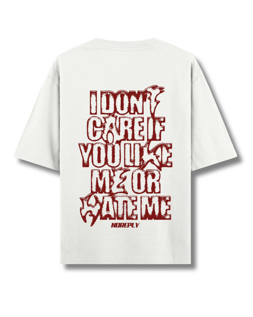 Cold Truth Tee