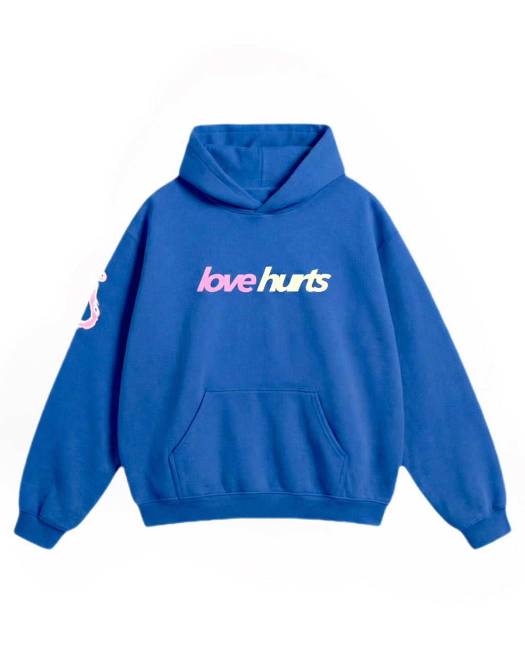 Love Hurts Hoodie