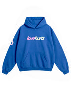 Love Hurts Hoodie