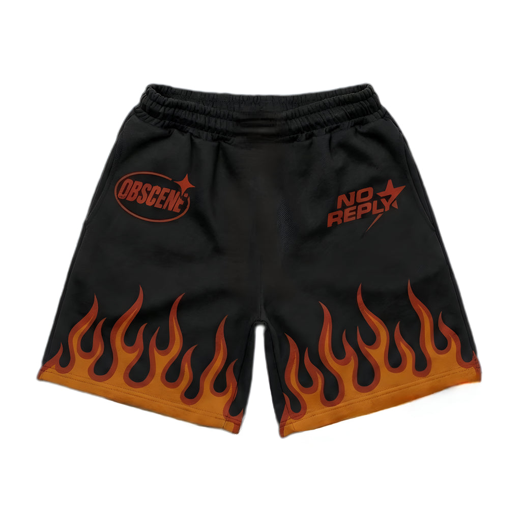 Inferno shorts