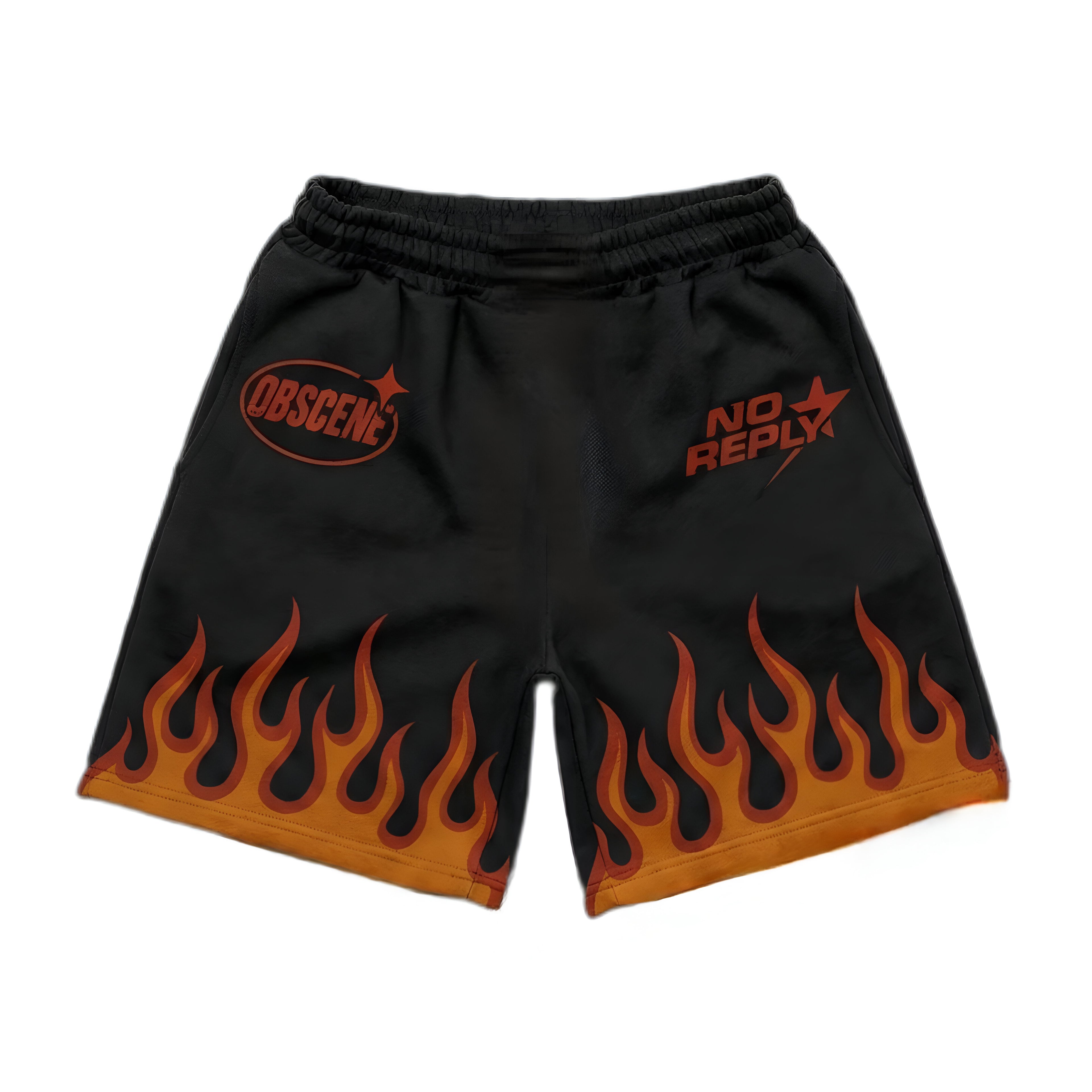 Inferno shorts