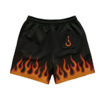 Inferno shorts