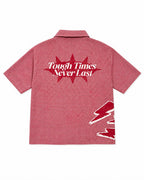 Tough Time Boxy Fit Shirt