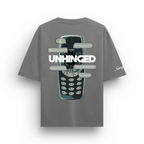 Unhinged Tee