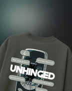 Unhinged Tee