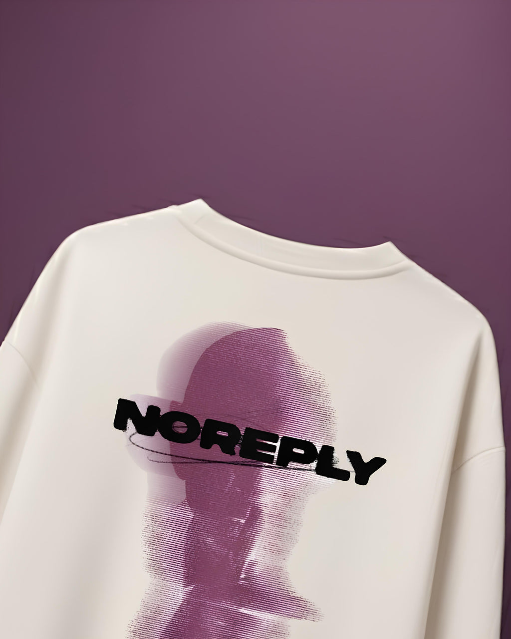 Honestly Unseen Tee