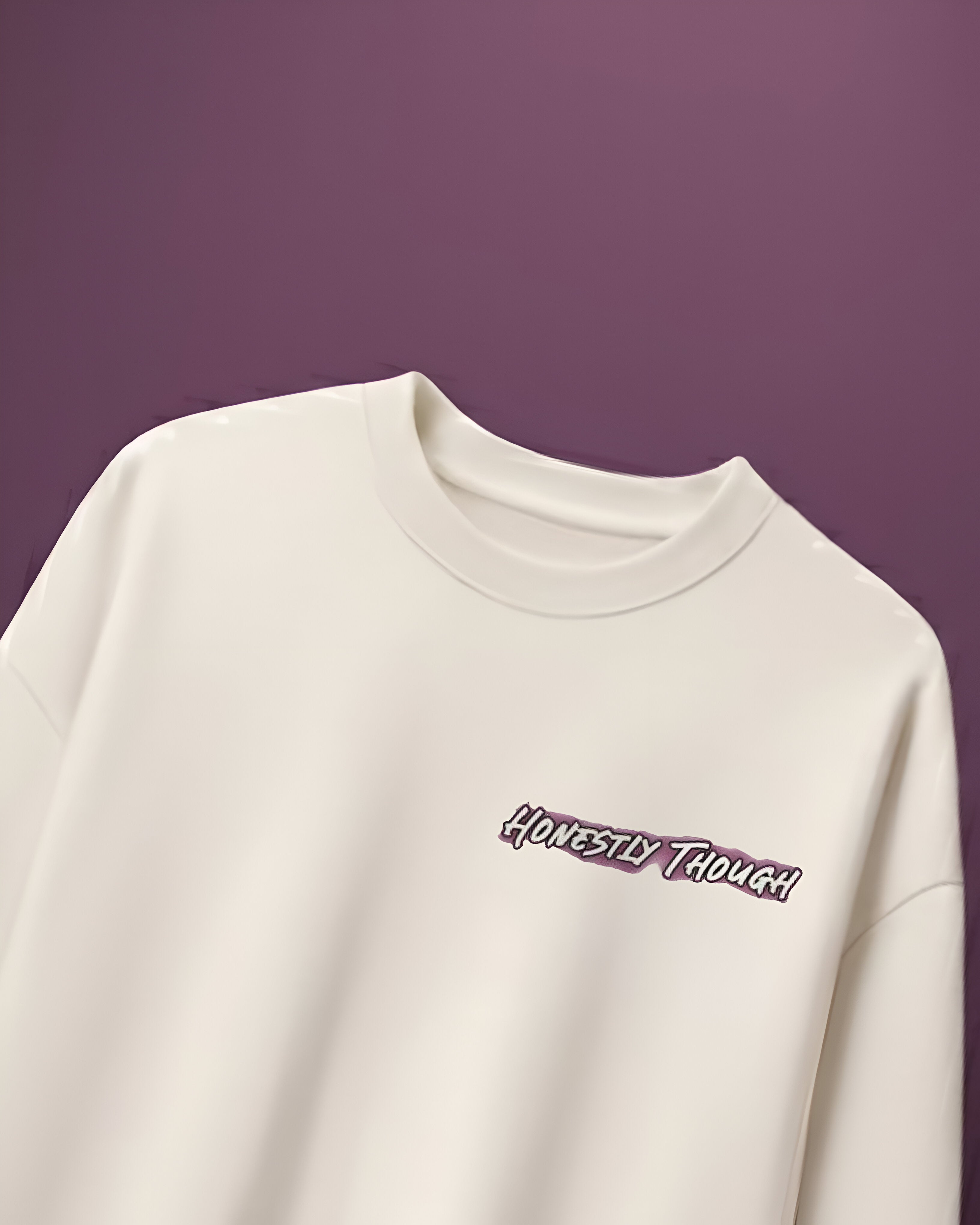 Honestly Unseen Tee