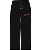 Cotton Joggers Front Design